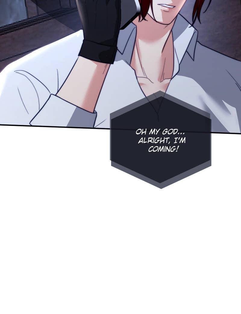 Mated To The Ruthless Alpha [UNCENSORED] - Chapter 48 manhwa