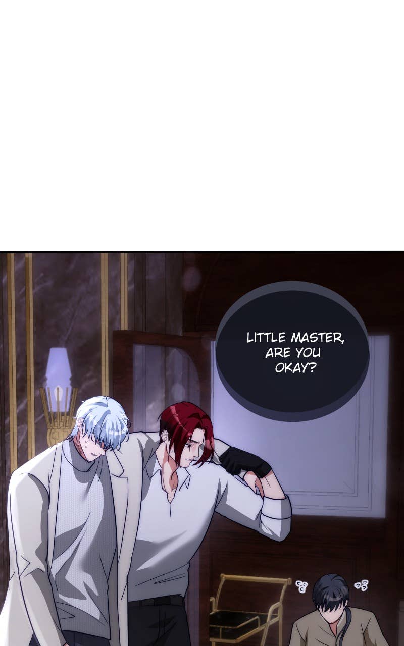 Mated To The Ruthless Alpha [UNCENSORED] - Chapter 48 manhwa