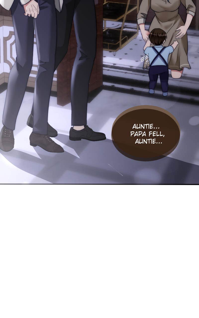 Mated To The Ruthless Alpha [UNCENSORED] - Chapter 48 manhwa