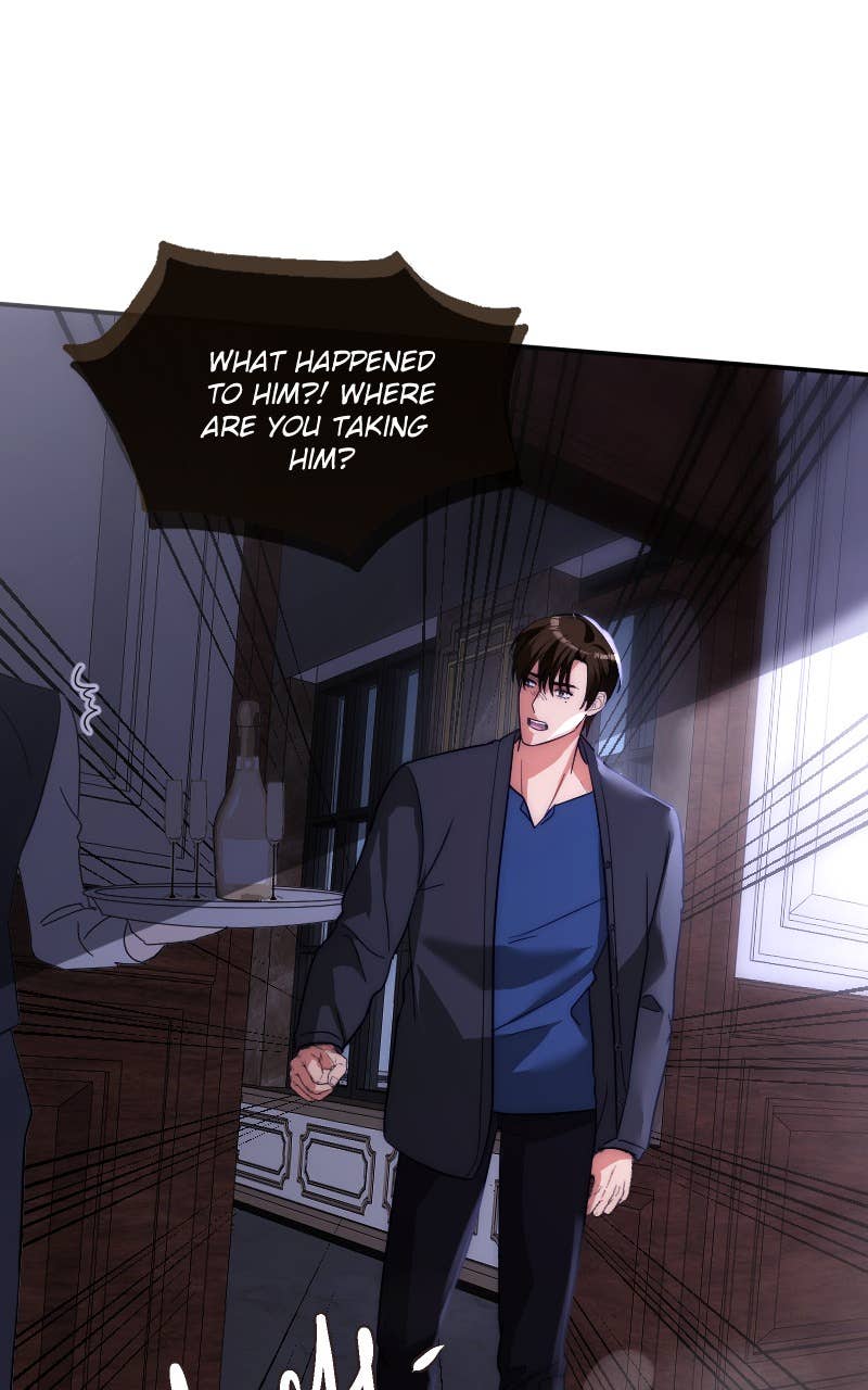 Mated To The Ruthless Alpha [UNCENSORED] - Chapter 48 manhwa