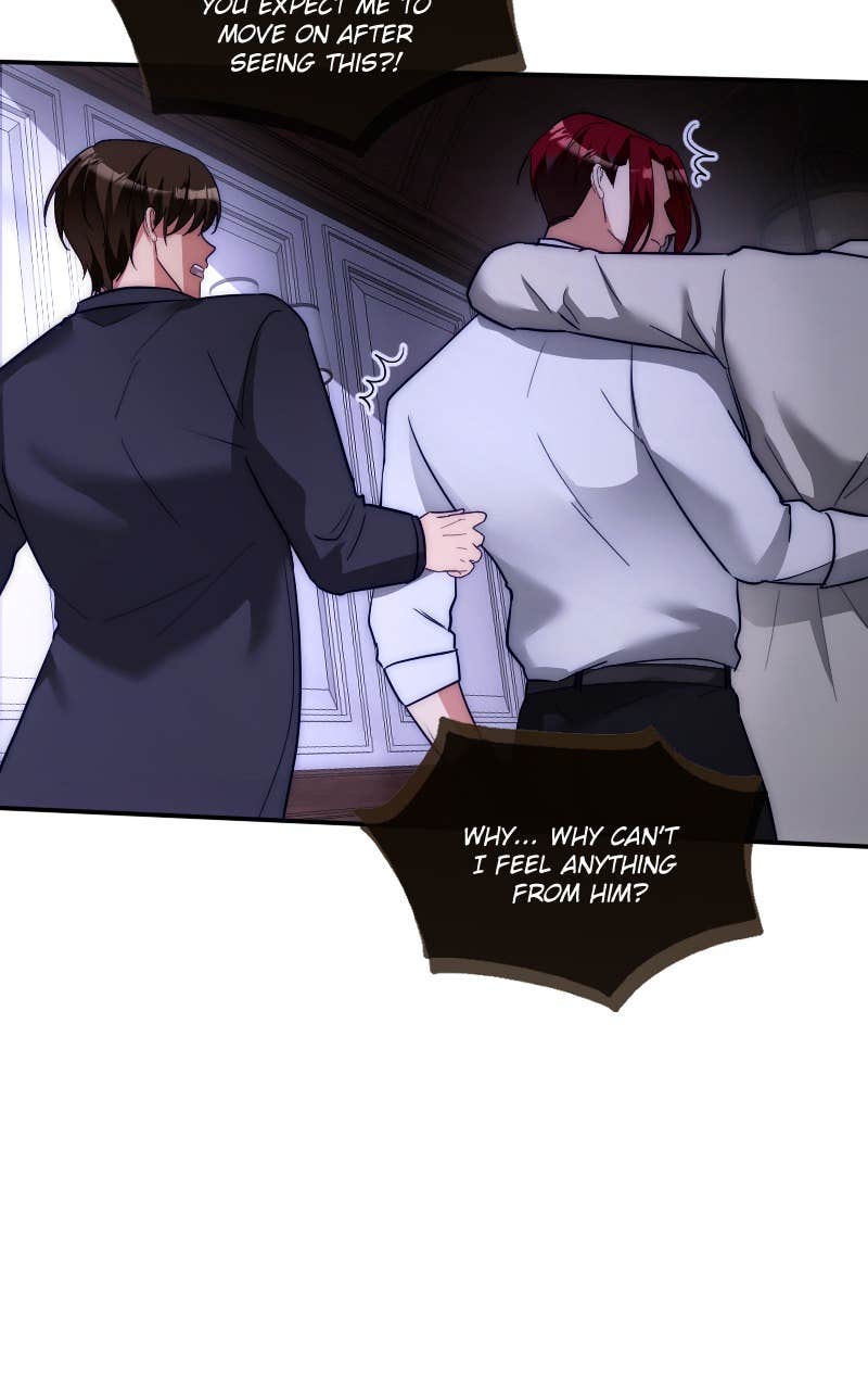 Mated To The Ruthless Alpha [UNCENSORED] - Chapter 48 manhwa