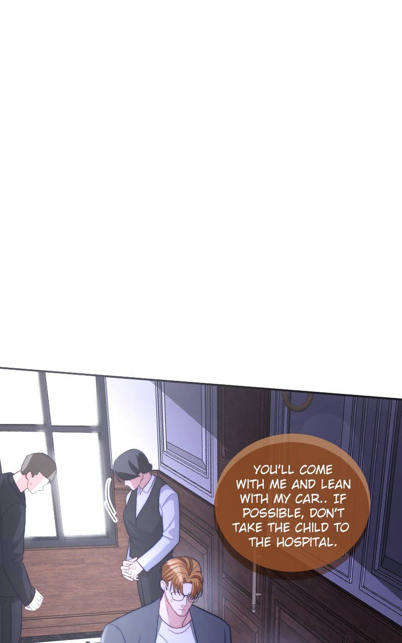 Mated To The Ruthless Alpha [UNCENSORED] - Chapter 48 manhwa