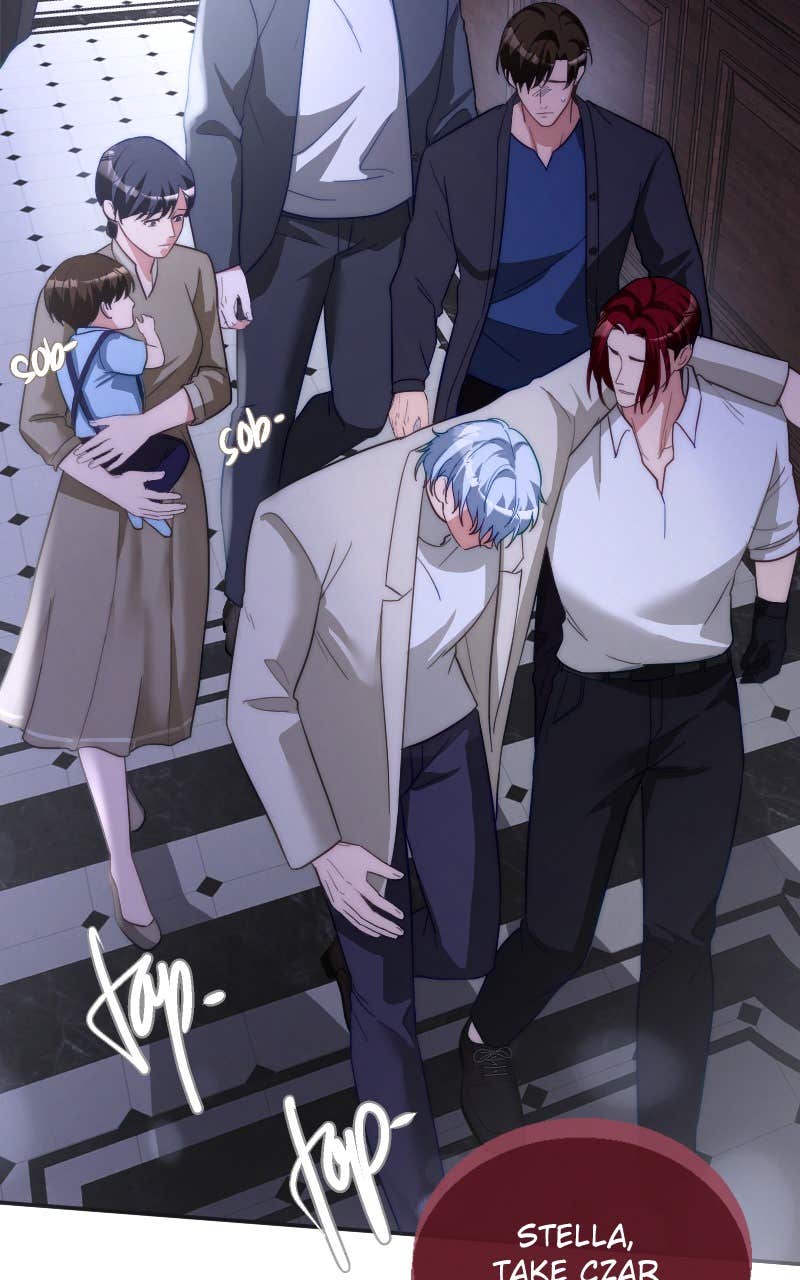 Mated To The Ruthless Alpha [UNCENSORED] - Chapter 48 manhwa