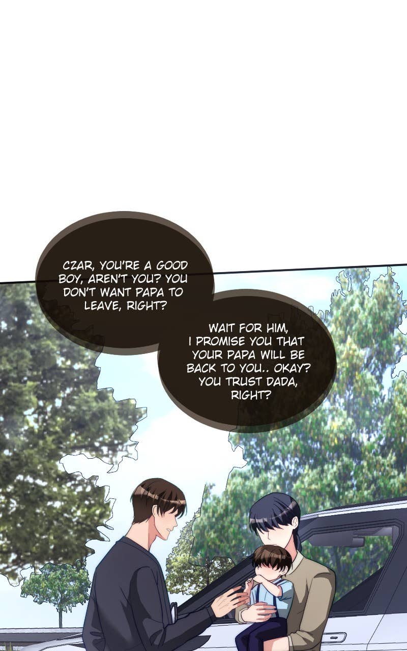 Mated To The Ruthless Alpha [UNCENSORED] - Chapter 48 manhwa