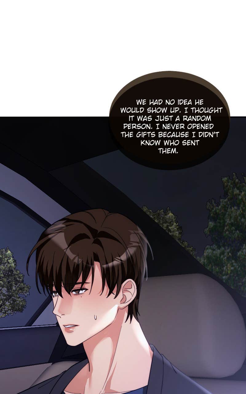 Mated To The Ruthless Alpha [UNCENSORED] - Chapter 48 manhwa