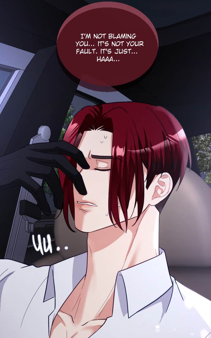 Mated To The Ruthless Alpha [UNCENSORED] - Chapter 48 manhwa