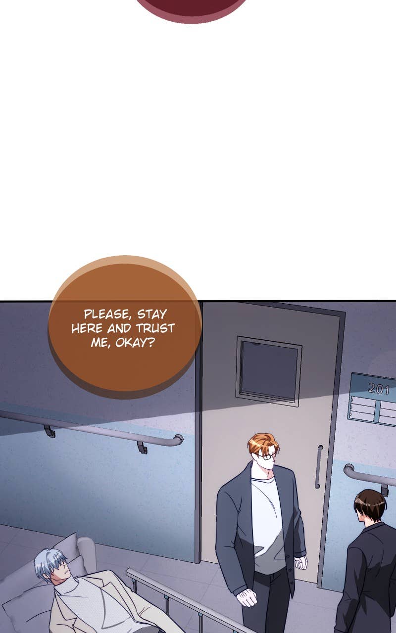 Mated To The Ruthless Alpha [UNCENSORED] - Chapter 48 manhwa