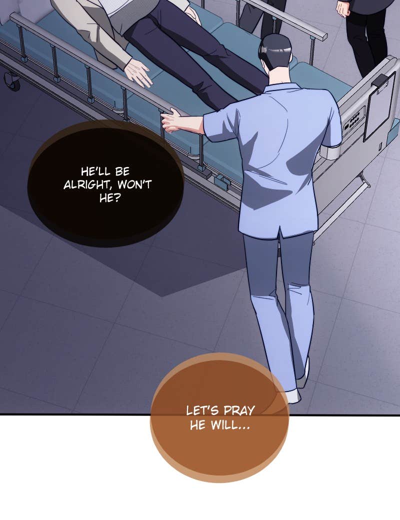 Mated To The Ruthless Alpha [UNCENSORED] - Chapter 48 manhwa