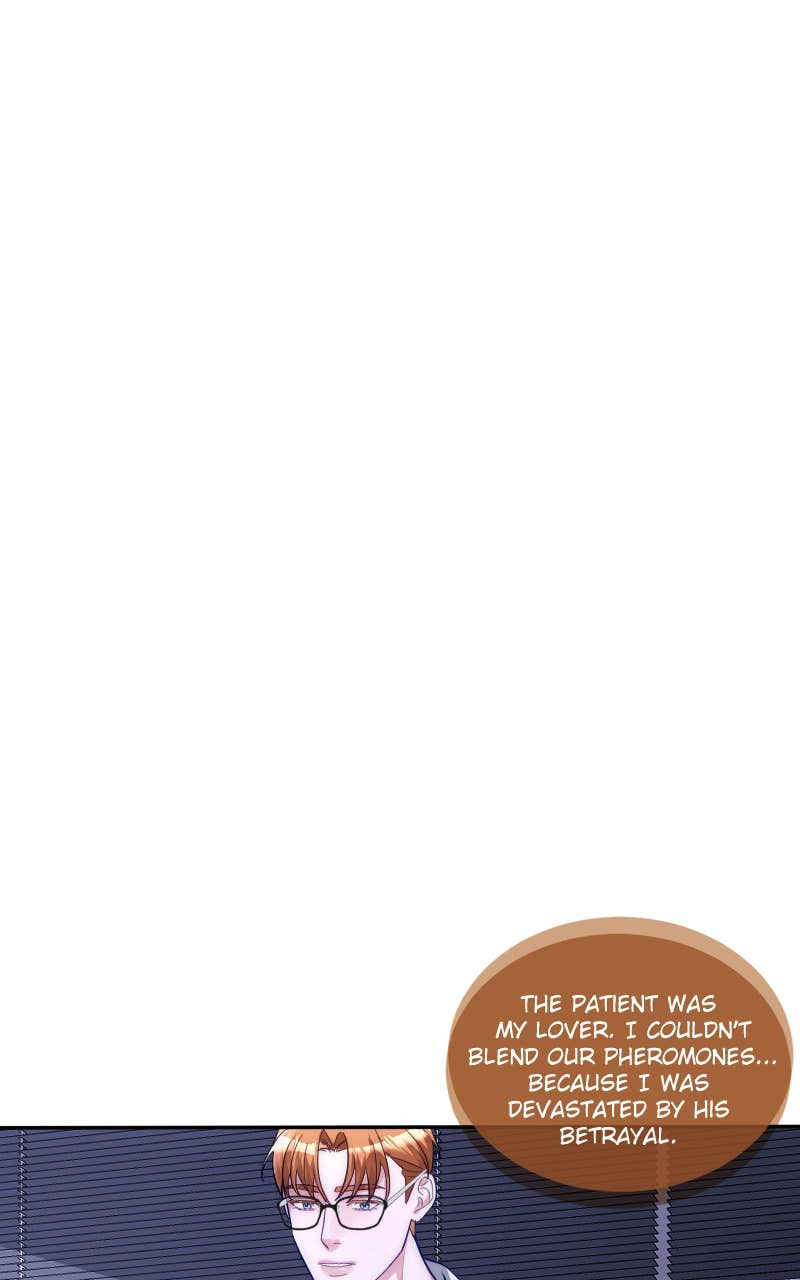 Mated To The Ruthless Alpha [UNCENSORED] - Chapter 49.1 manhwa