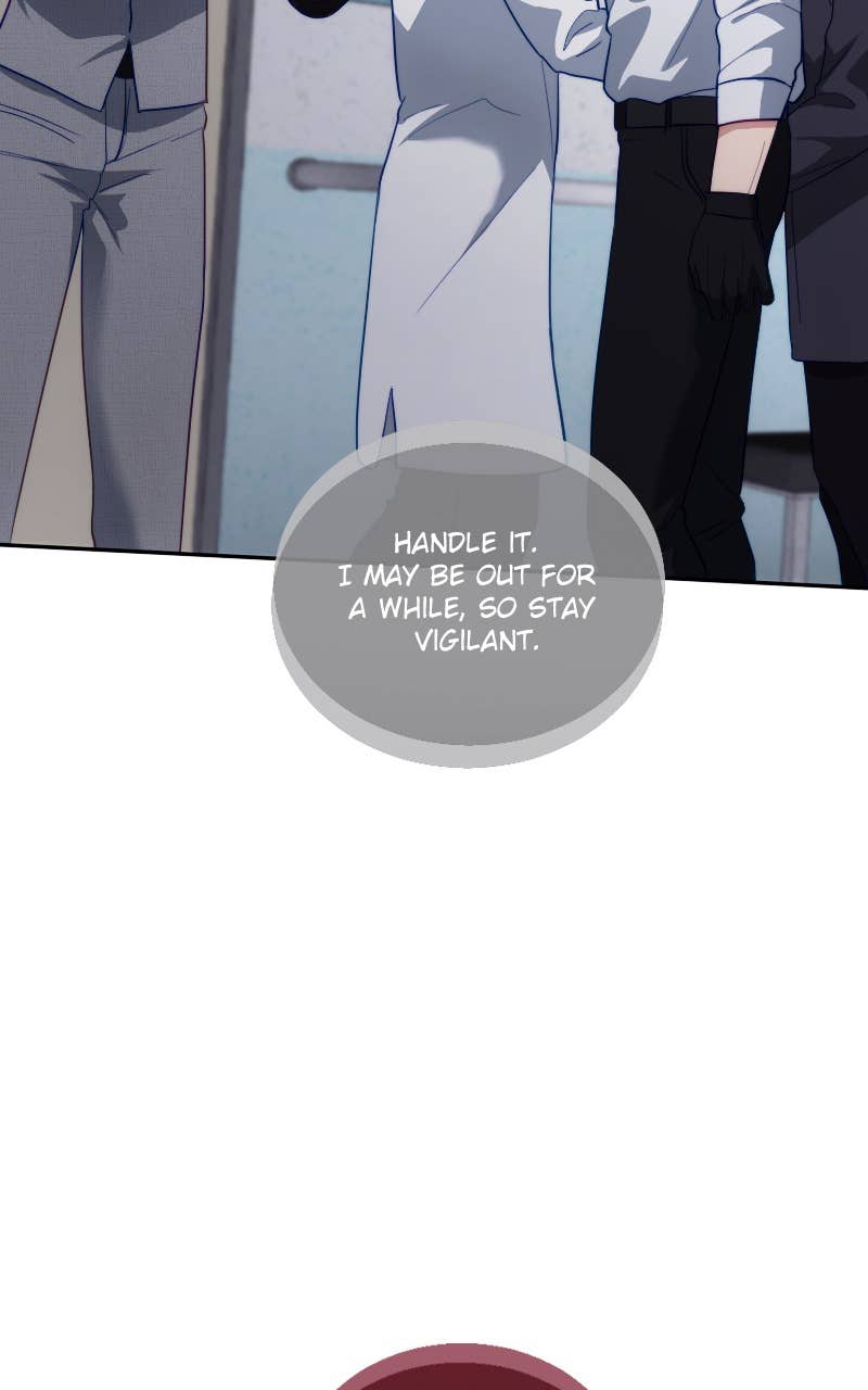 Mated To The Ruthless Alpha [UNCENSORED] - Chapter 49.1 manhwa
