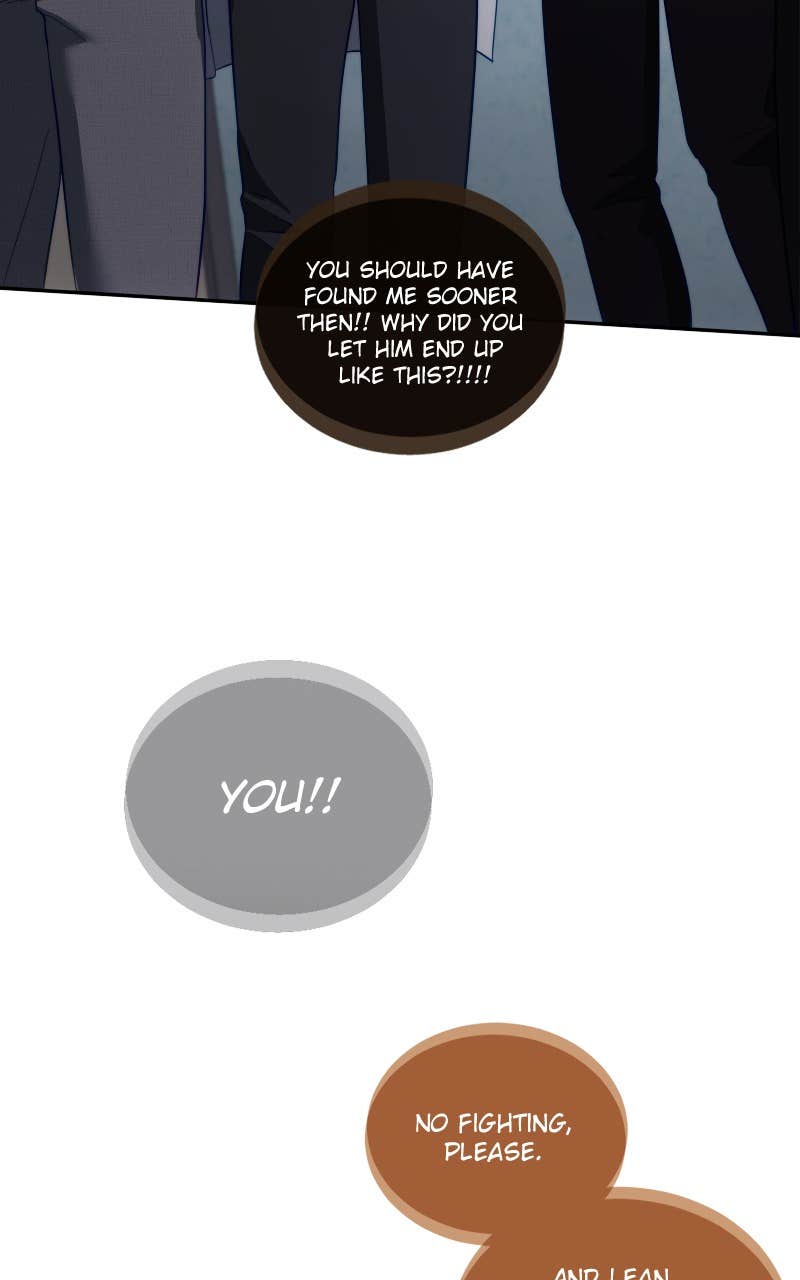 Mated To The Ruthless Alpha [UNCENSORED] - Chapter 49.1 manhwa