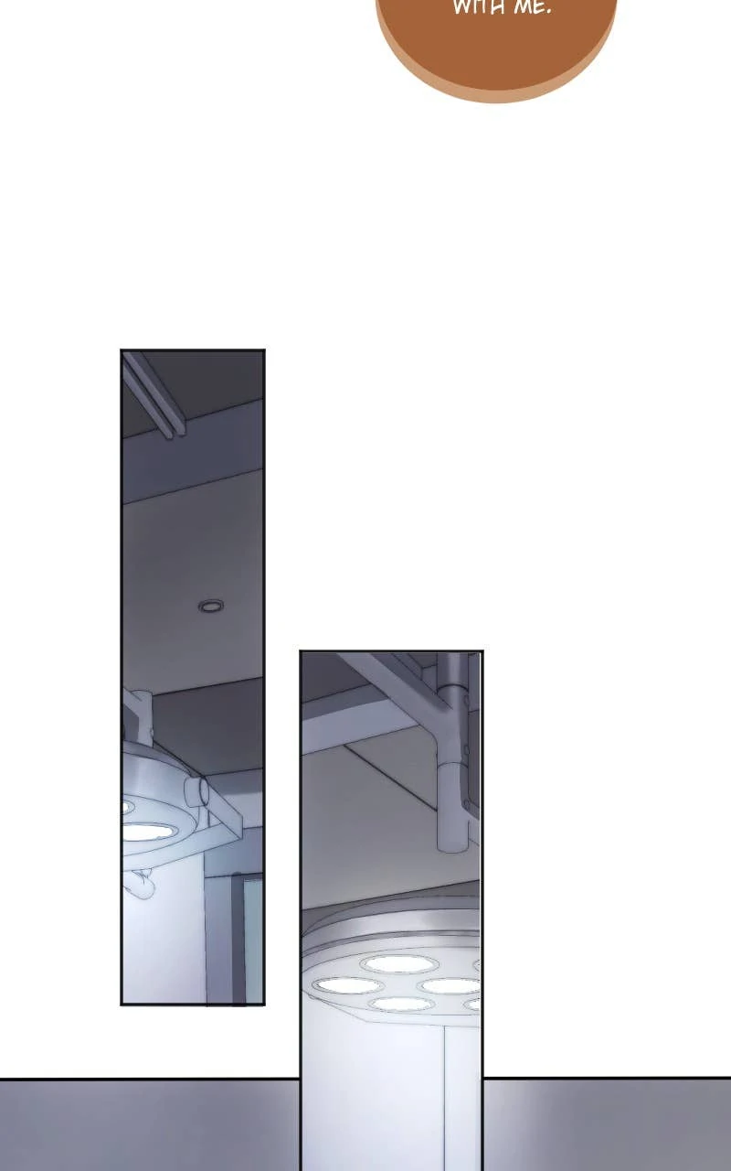 Mated To The Ruthless Alpha [UNCENSORED] - Chapter 49.1 manhwa