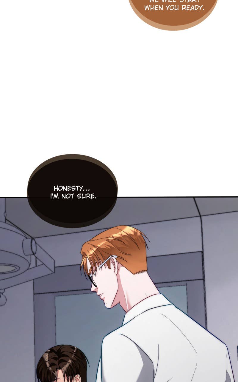 Mated To The Ruthless Alpha [UNCENSORED] - Chapter 49.1 manhwa