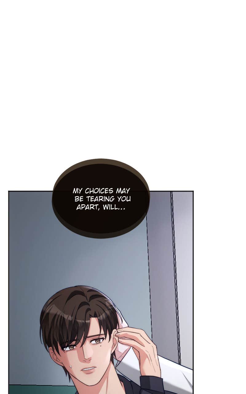 Mated To The Ruthless Alpha [UNCENSORED] - Chapter 49.1 manhwa
