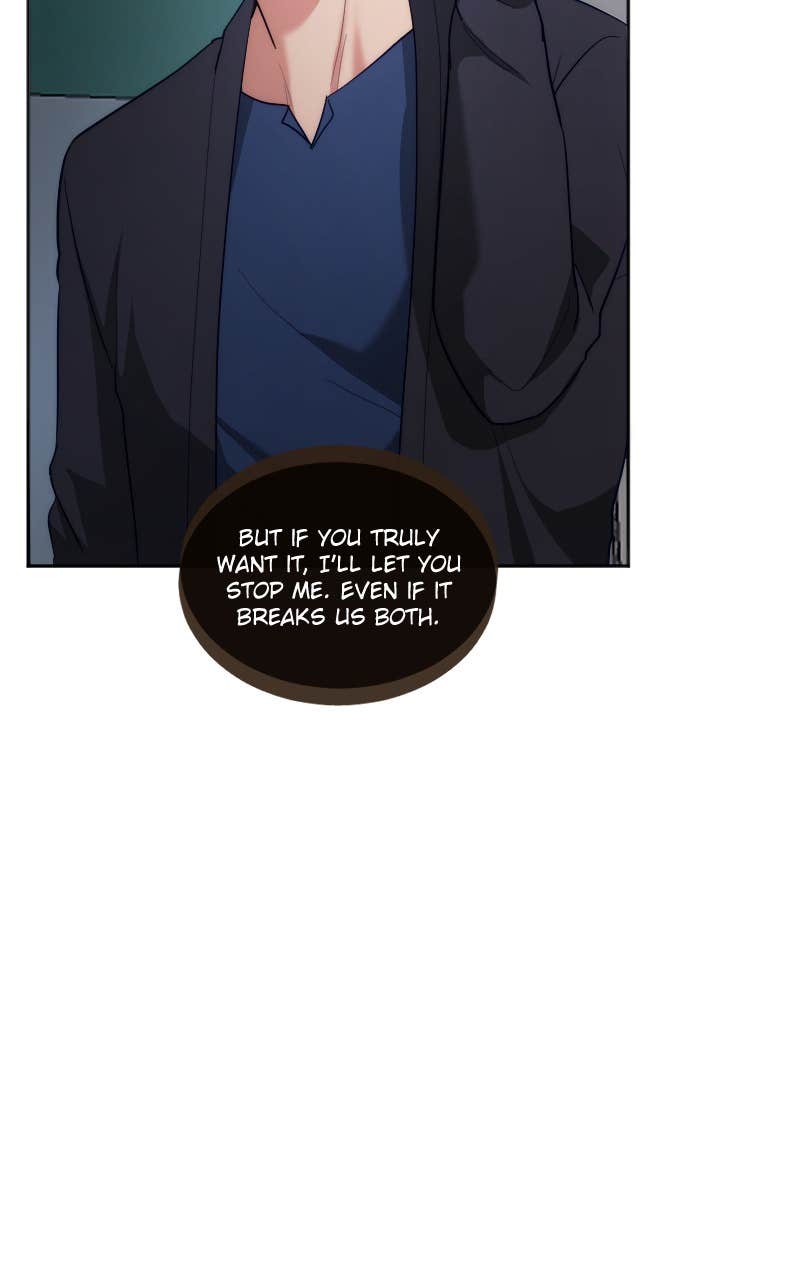 Mated To The Ruthless Alpha [UNCENSORED] - Chapter 49.1 manhwa
