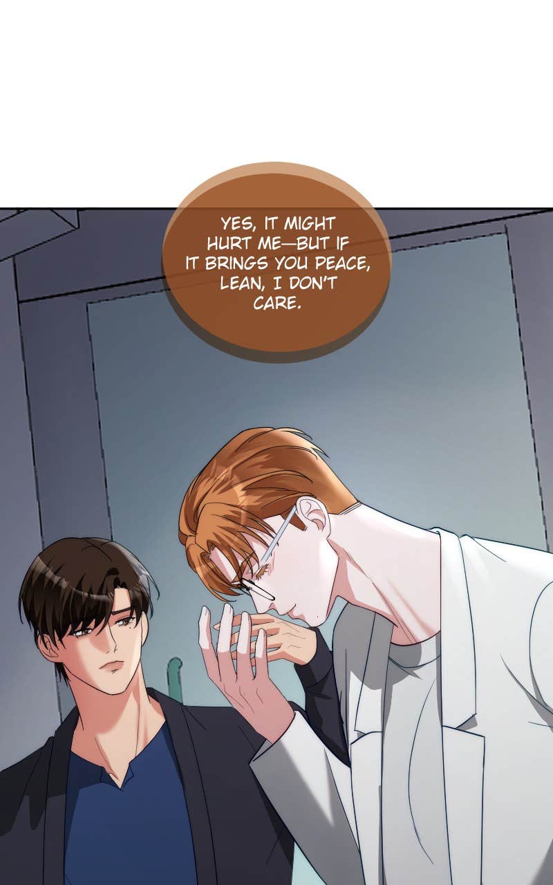 Mated To The Ruthless Alpha [UNCENSORED] - Chapter 49.1 manhwa