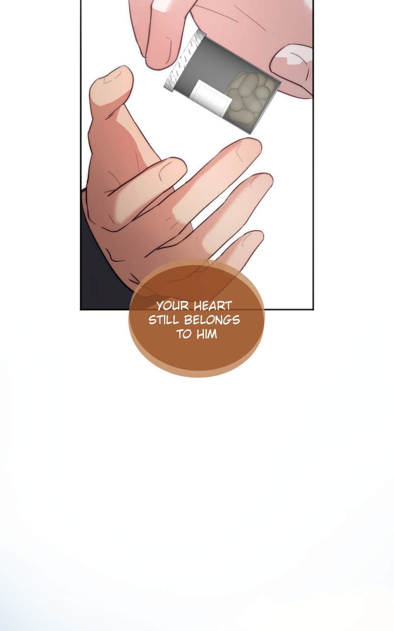 Mated To The Ruthless Alpha [UNCENSORED] - Chapter 49.1 manhwa