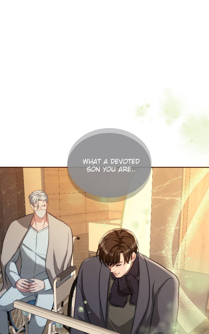 Mated To The Ruthless Alpha [UNCENSORED] - Chapter 49.2 manhwa