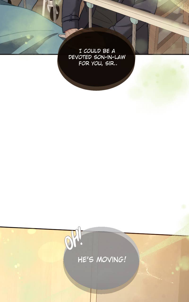 Mated To The Ruthless Alpha [UNCENSORED] - Chapter 49.2 manhwa