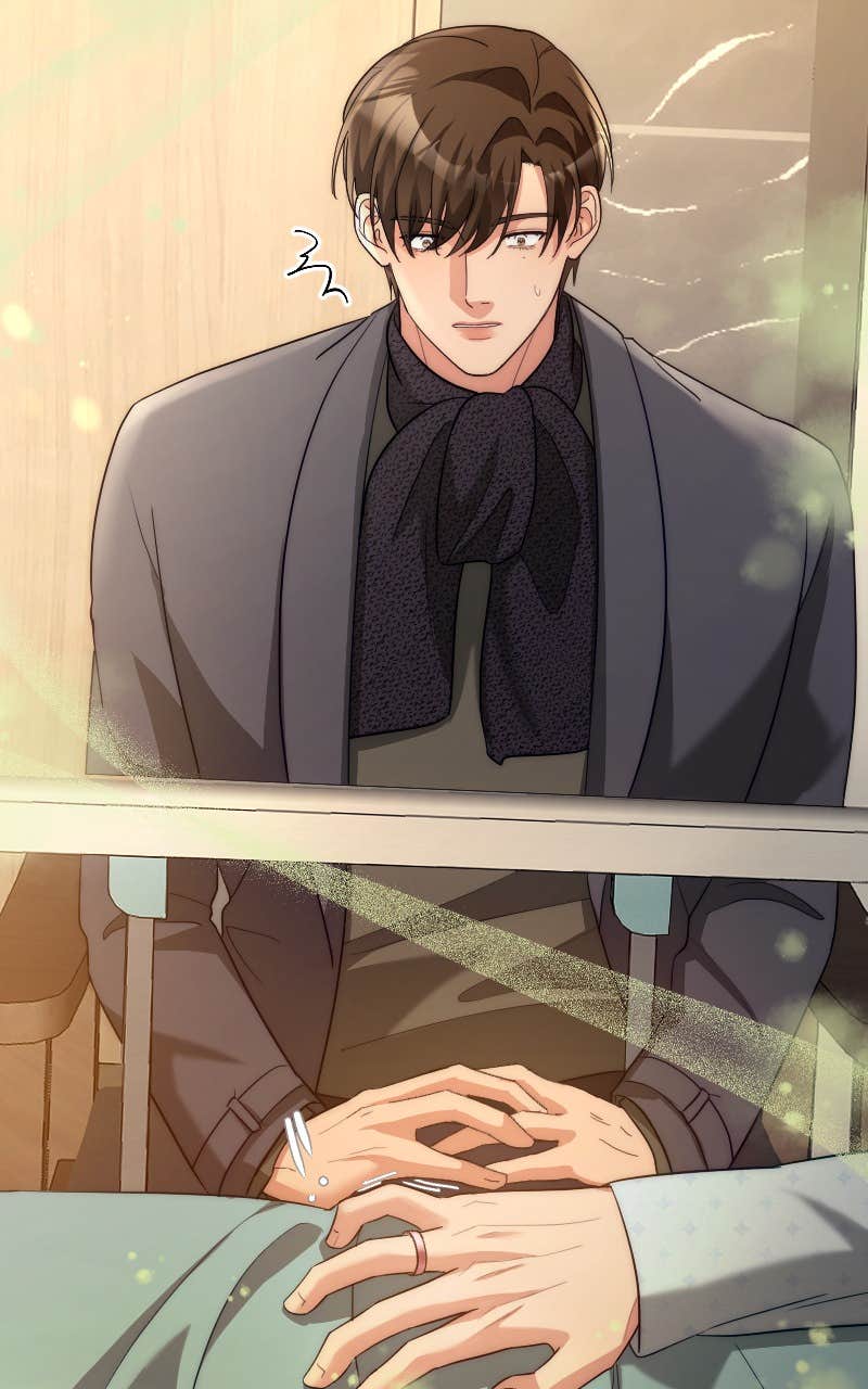 Mated To The Ruthless Alpha [UNCENSORED] - Chapter 49.2 manhwa