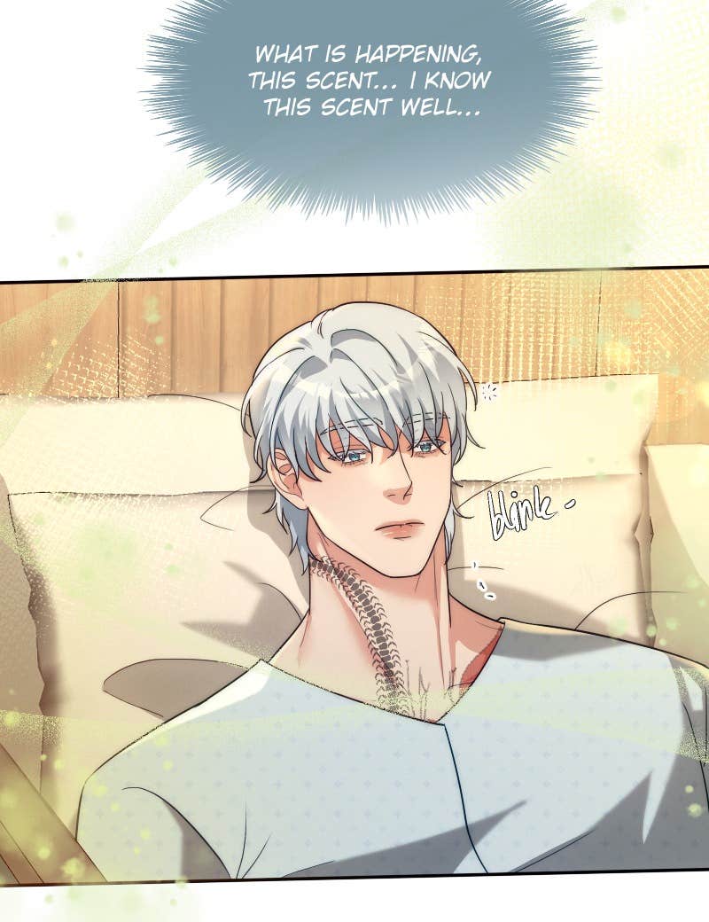 Mated To The Ruthless Alpha [UNCENSORED] - Chapter 49.2 manhwa