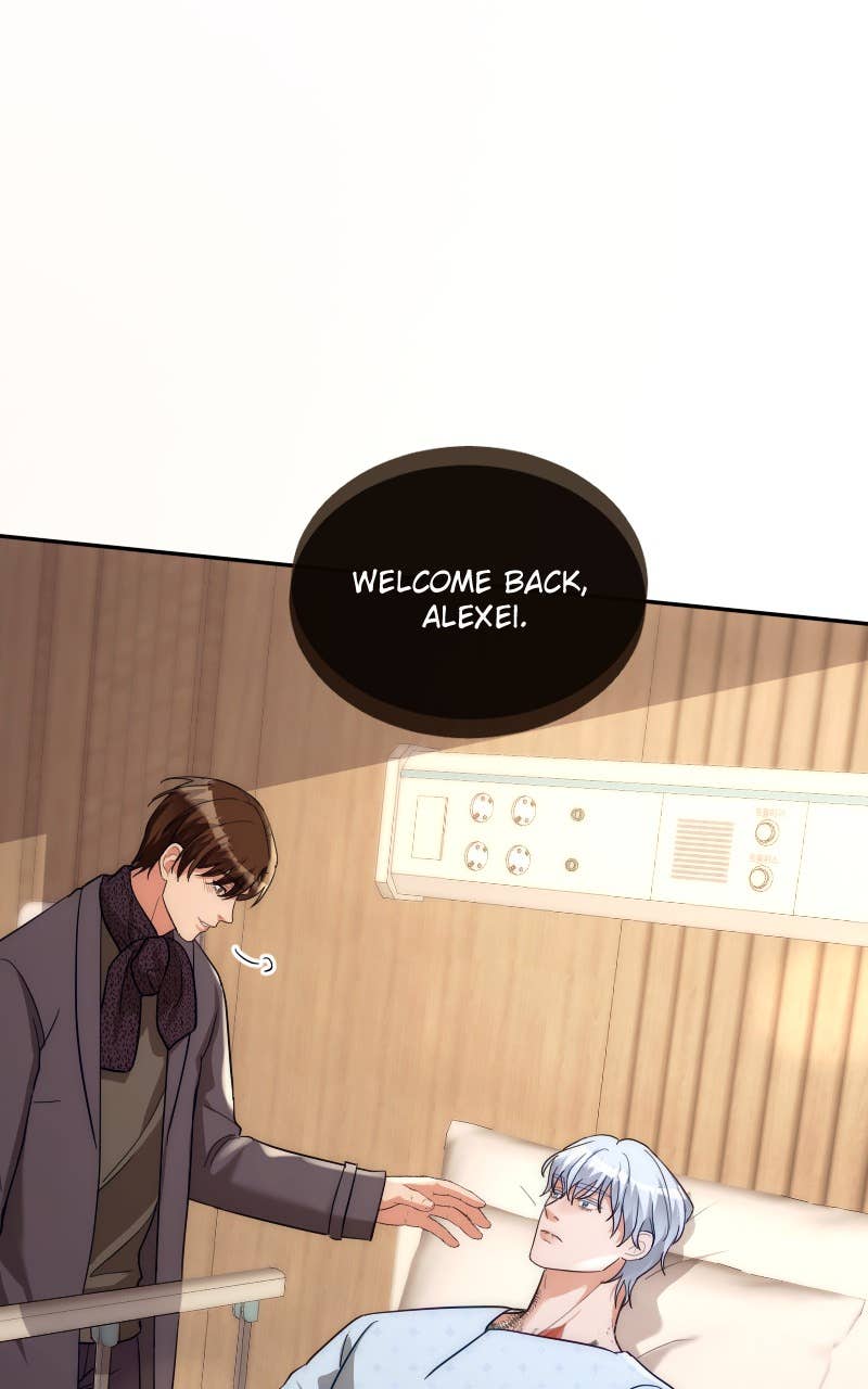 Mated To The Ruthless Alpha [UNCENSORED] - Chapter 49.2 manhwa
