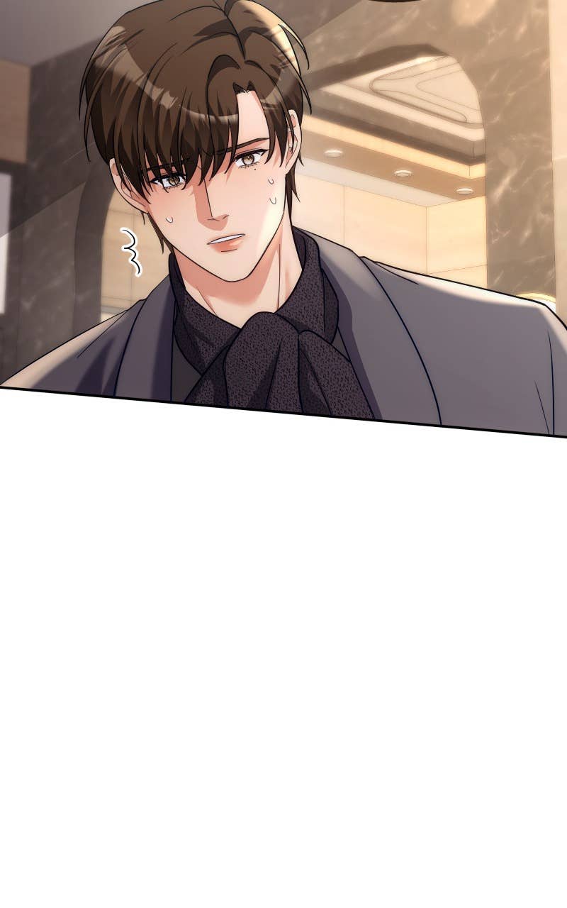 Mated To The Ruthless Alpha [UNCENSORED] - Chapter 49.2 manhwa