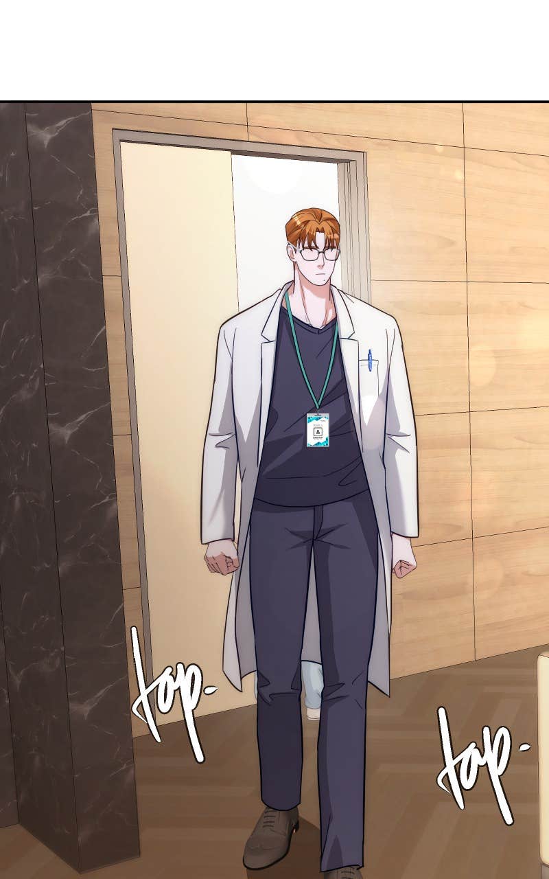 Mated To The Ruthless Alpha [UNCENSORED] - Chapter 49.2 manhwa
