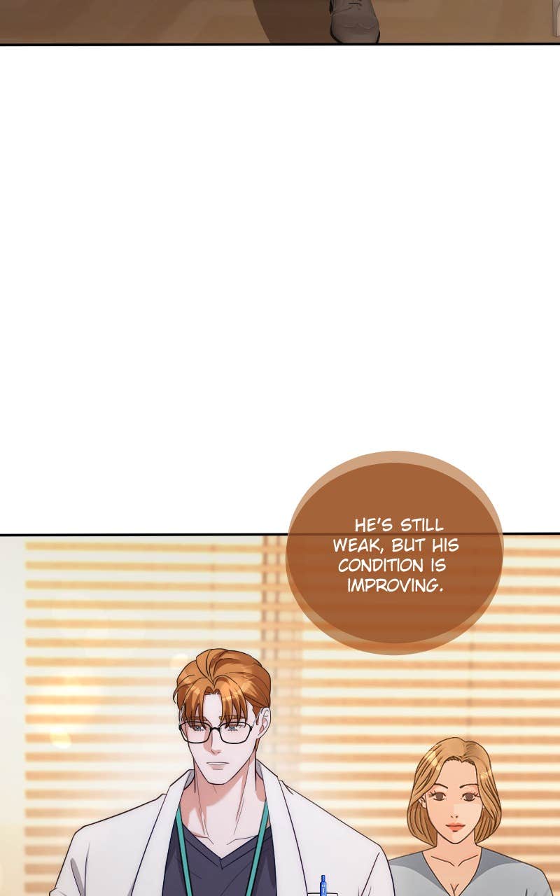 Mated To The Ruthless Alpha [UNCENSORED] - Chapter 49.2 manhwa