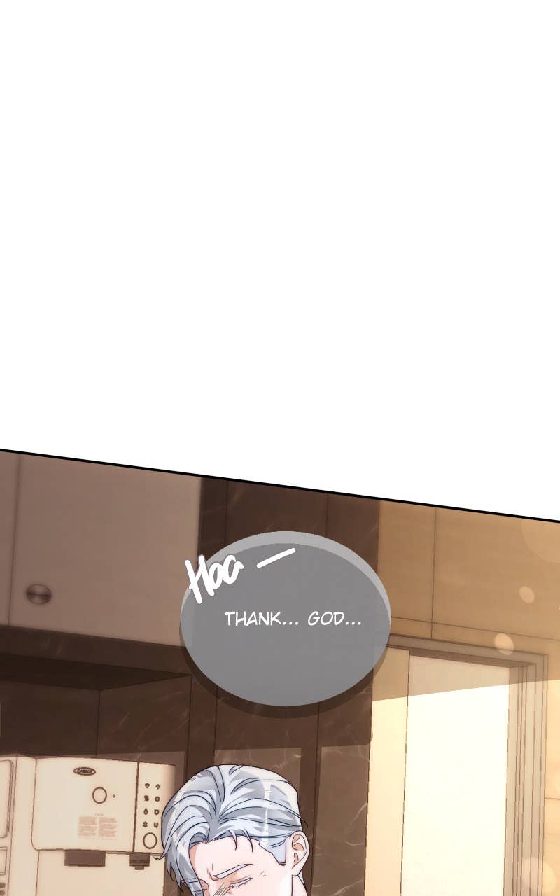 Mated To The Ruthless Alpha [UNCENSORED] - Chapter 49.2 manhwa