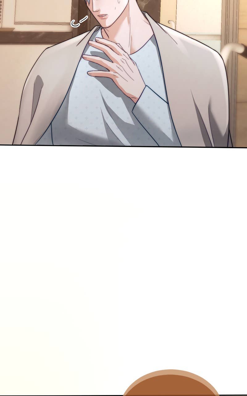 Mated To The Ruthless Alpha [UNCENSORED] - Chapter 49.2 manhwa