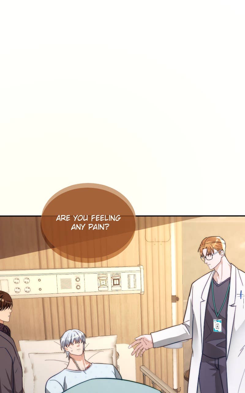 Mated To The Ruthless Alpha [UNCENSORED] - Chapter 49.2 manhwa