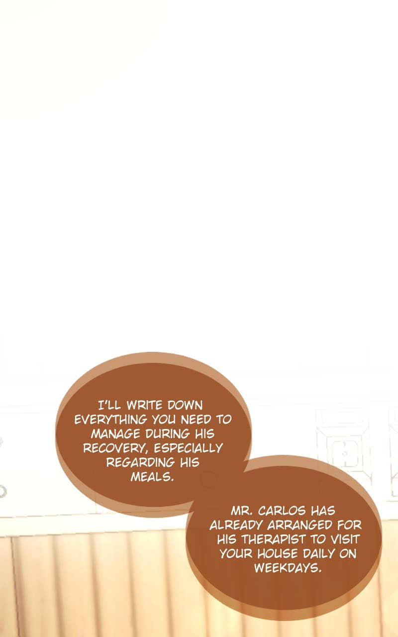 Mated To The Ruthless Alpha [UNCENSORED] - Chapter 49.2 manhwa