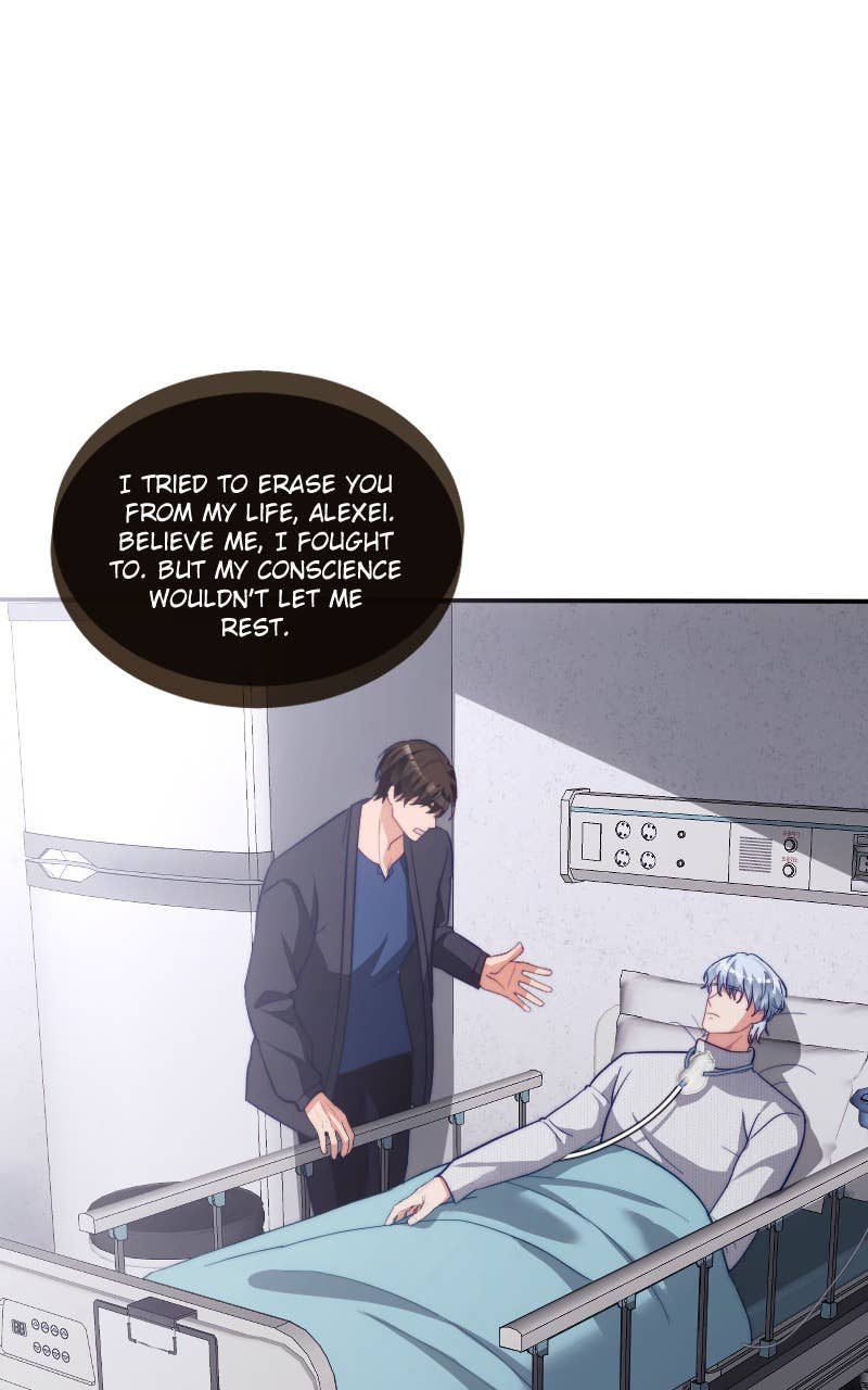 Mated To The Ruthless Alpha [UNCENSORED] - Chapter 49 manhwa