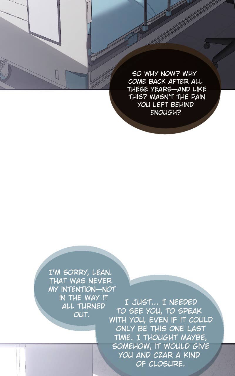 Mated To The Ruthless Alpha [UNCENSORED] - Chapter 49 manhwa