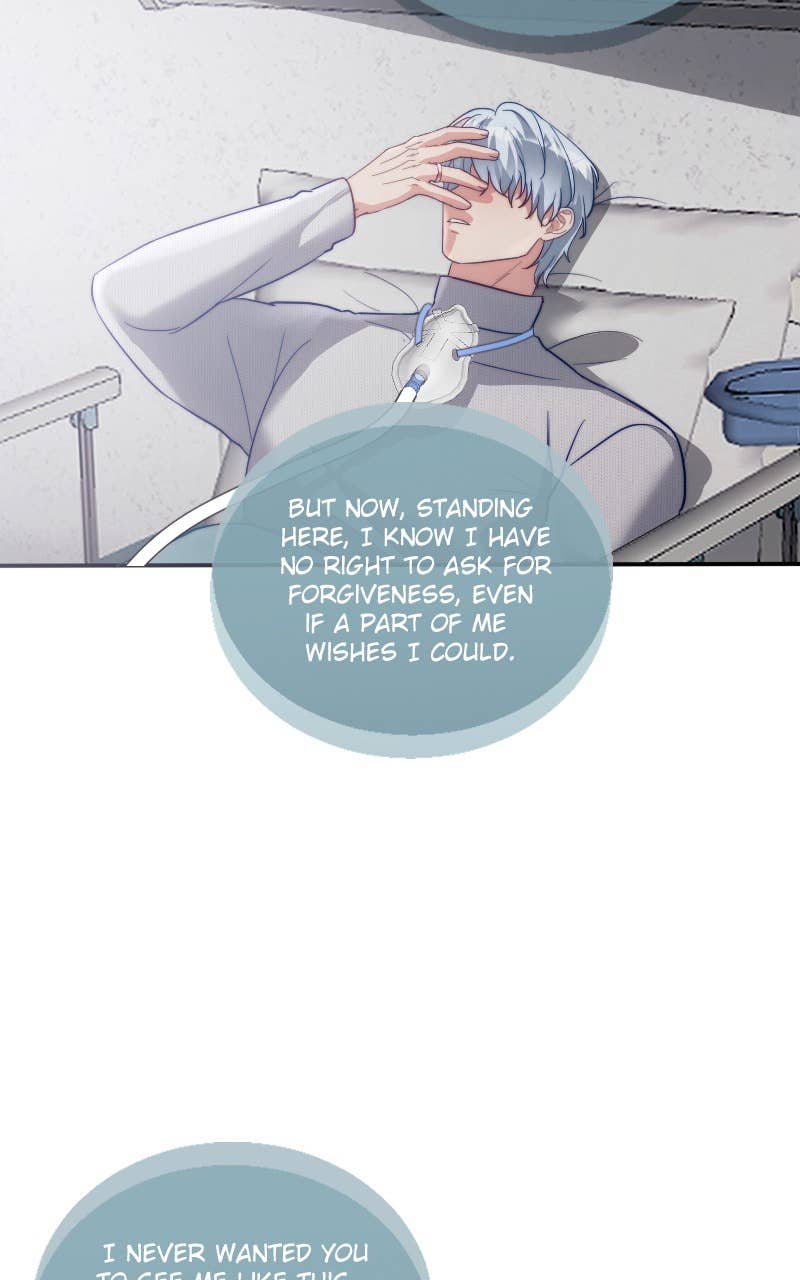 Mated To The Ruthless Alpha [UNCENSORED] - Chapter 49 manhwa