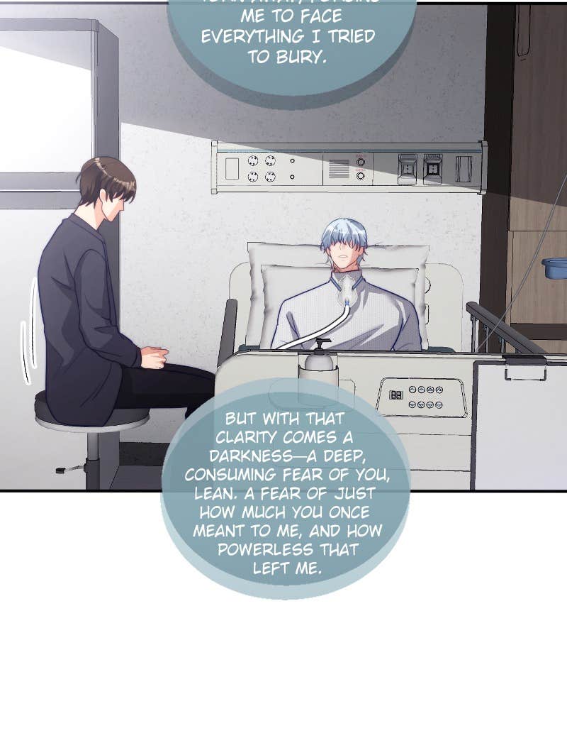 Mated To The Ruthless Alpha [UNCENSORED] - Chapter 49 manhwa