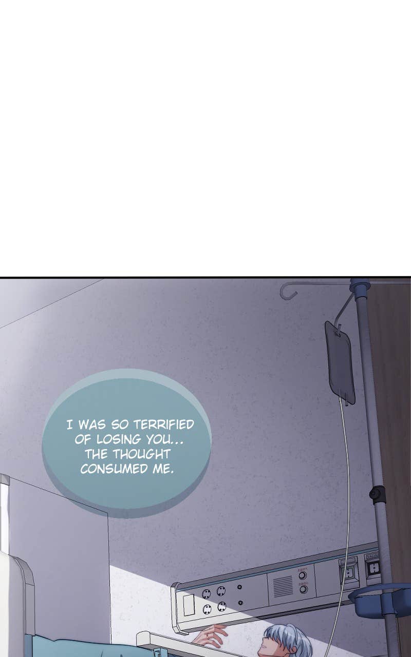 Mated To The Ruthless Alpha [UNCENSORED] - Chapter 49 manhwa