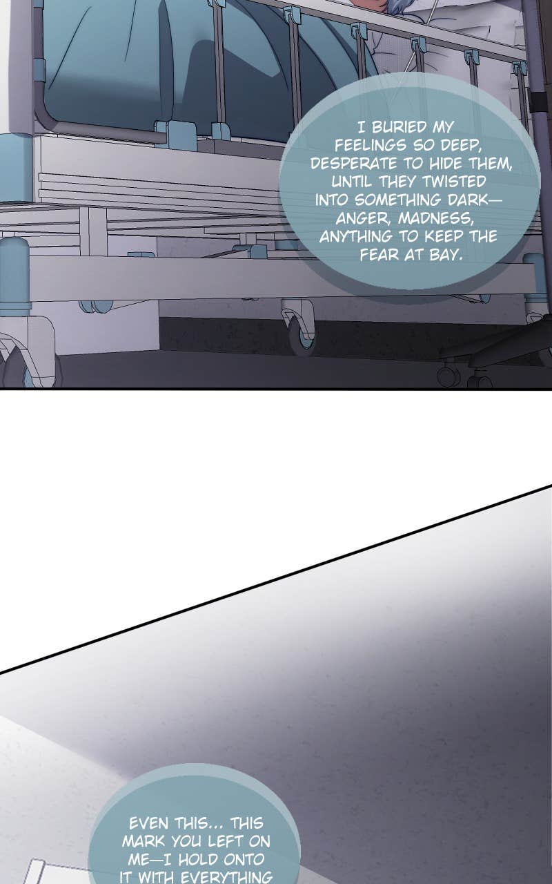 Mated To The Ruthless Alpha [UNCENSORED] - Chapter 49 manhwa