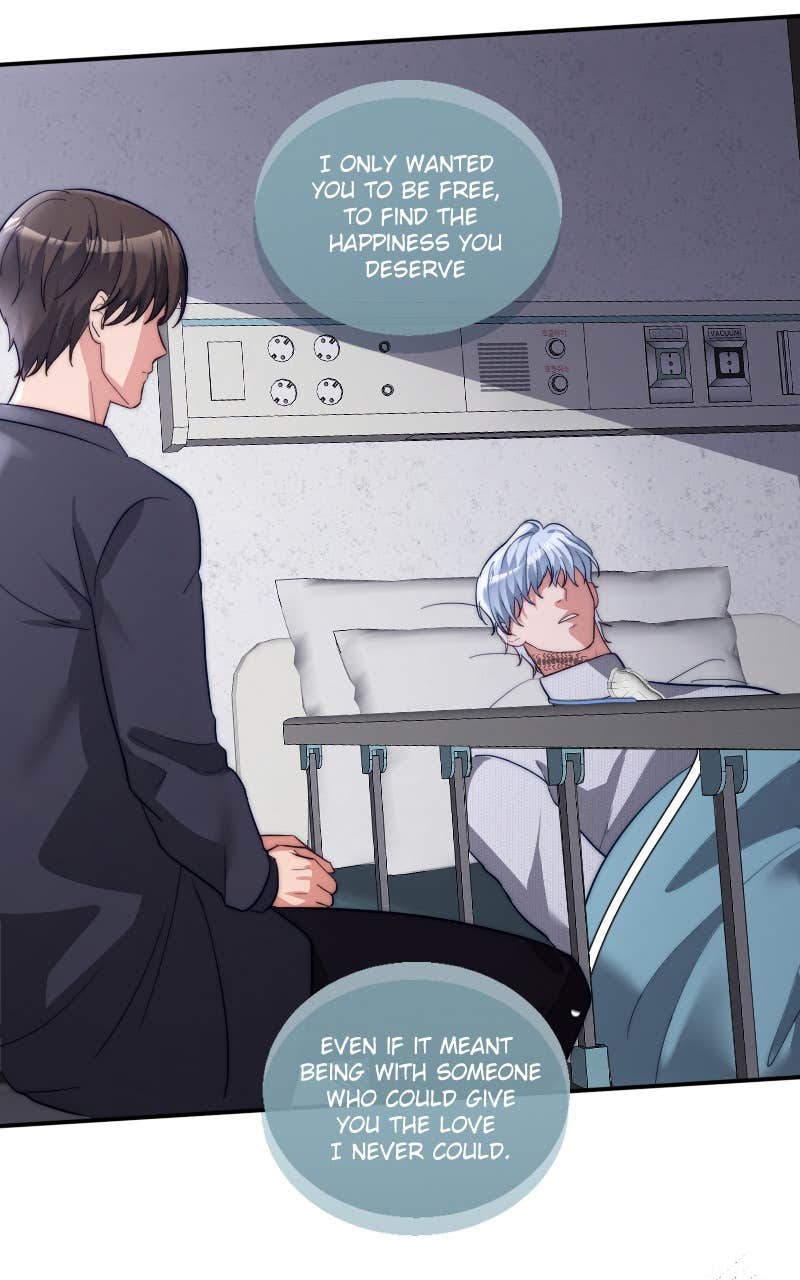 Mated To The Ruthless Alpha [UNCENSORED] - Chapter 49 manhwa