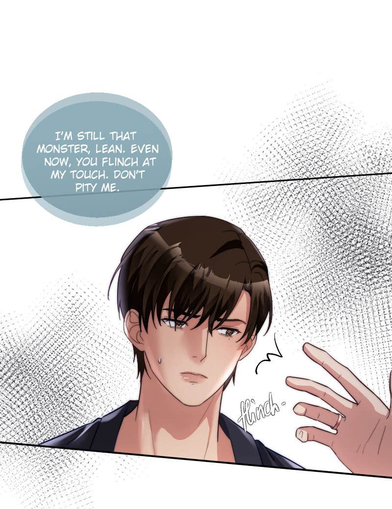 Mated To The Ruthless Alpha [UNCENSORED] - Chapter 49 manhwa