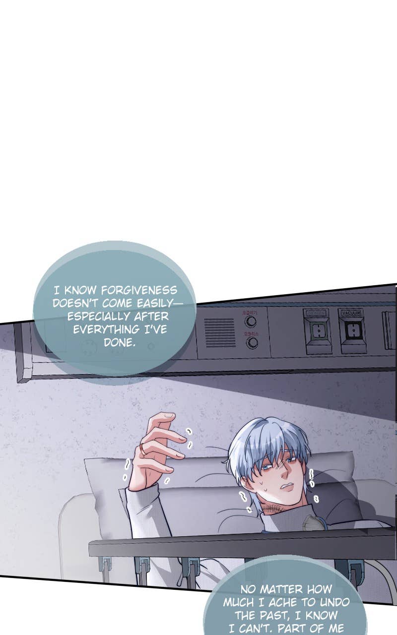 Mated To The Ruthless Alpha [UNCENSORED] - Chapter 49 manhwa