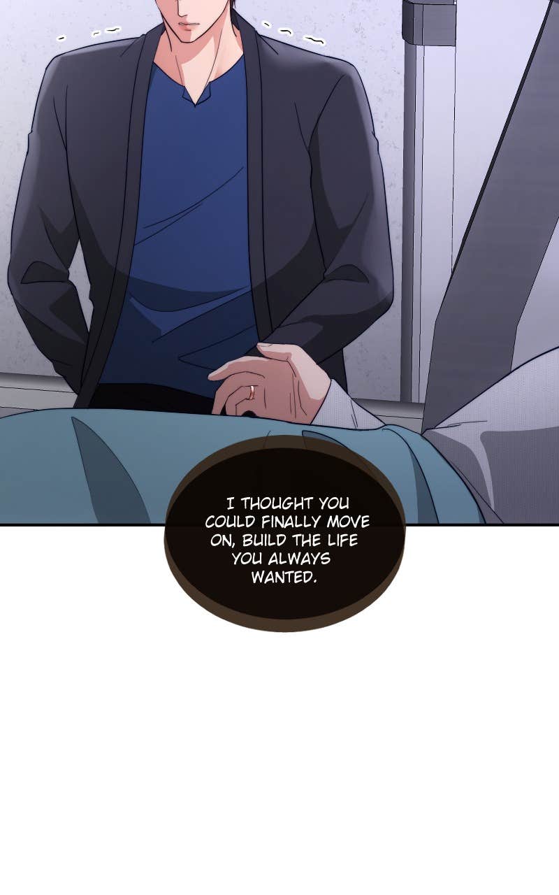 Mated To The Ruthless Alpha [UNCENSORED] - Chapter 49 manhwa