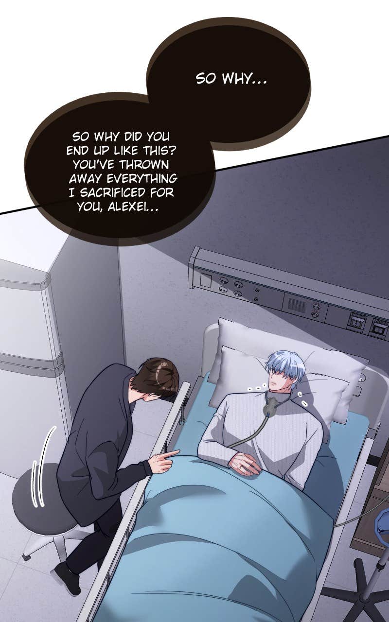 Mated To The Ruthless Alpha [UNCENSORED] - Chapter 49 manhwa