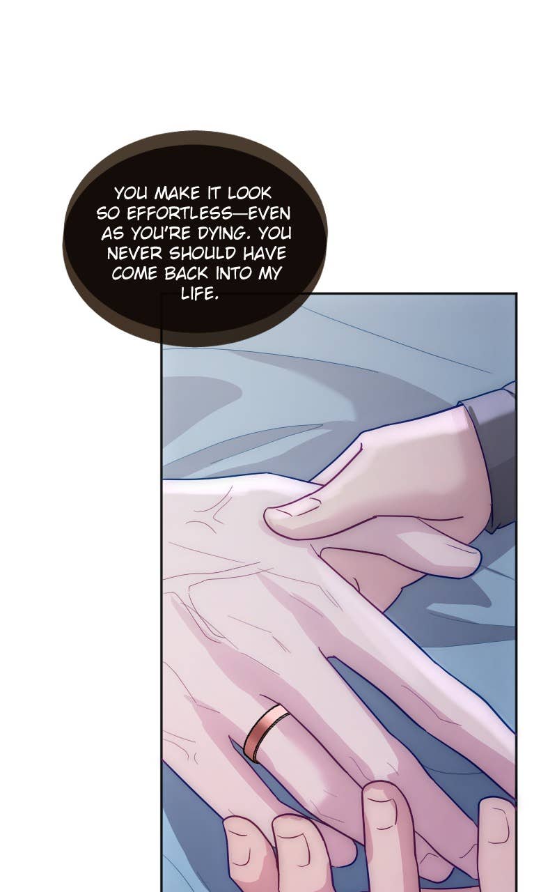 Mated To The Ruthless Alpha [UNCENSORED] - Chapter 49 manhwa