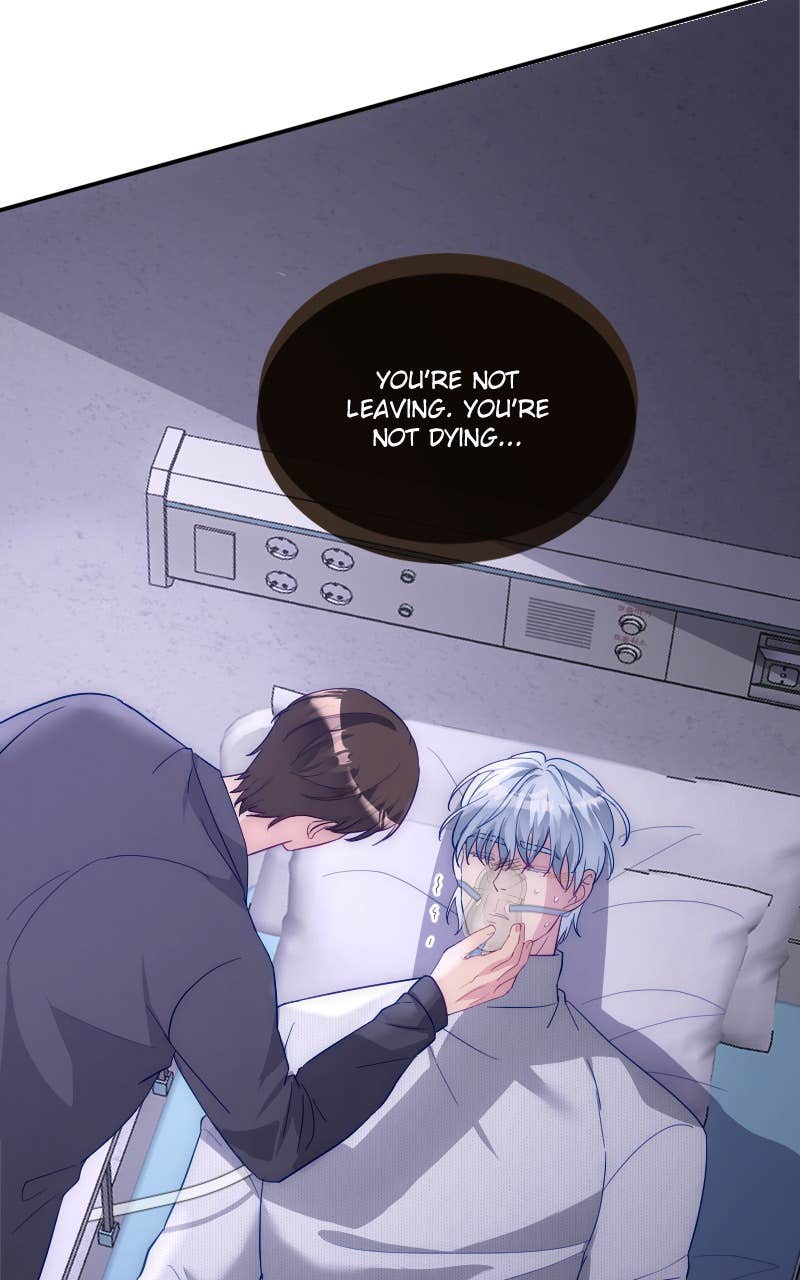 Mated To The Ruthless Alpha [UNCENSORED] - Chapter 49 manhwa