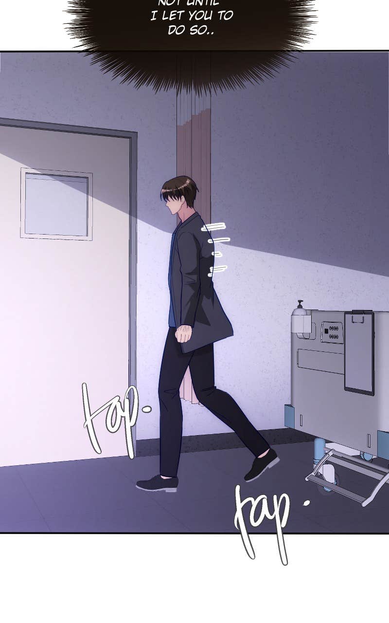 Mated To The Ruthless Alpha [UNCENSORED] - Chapter 49 manhwa
