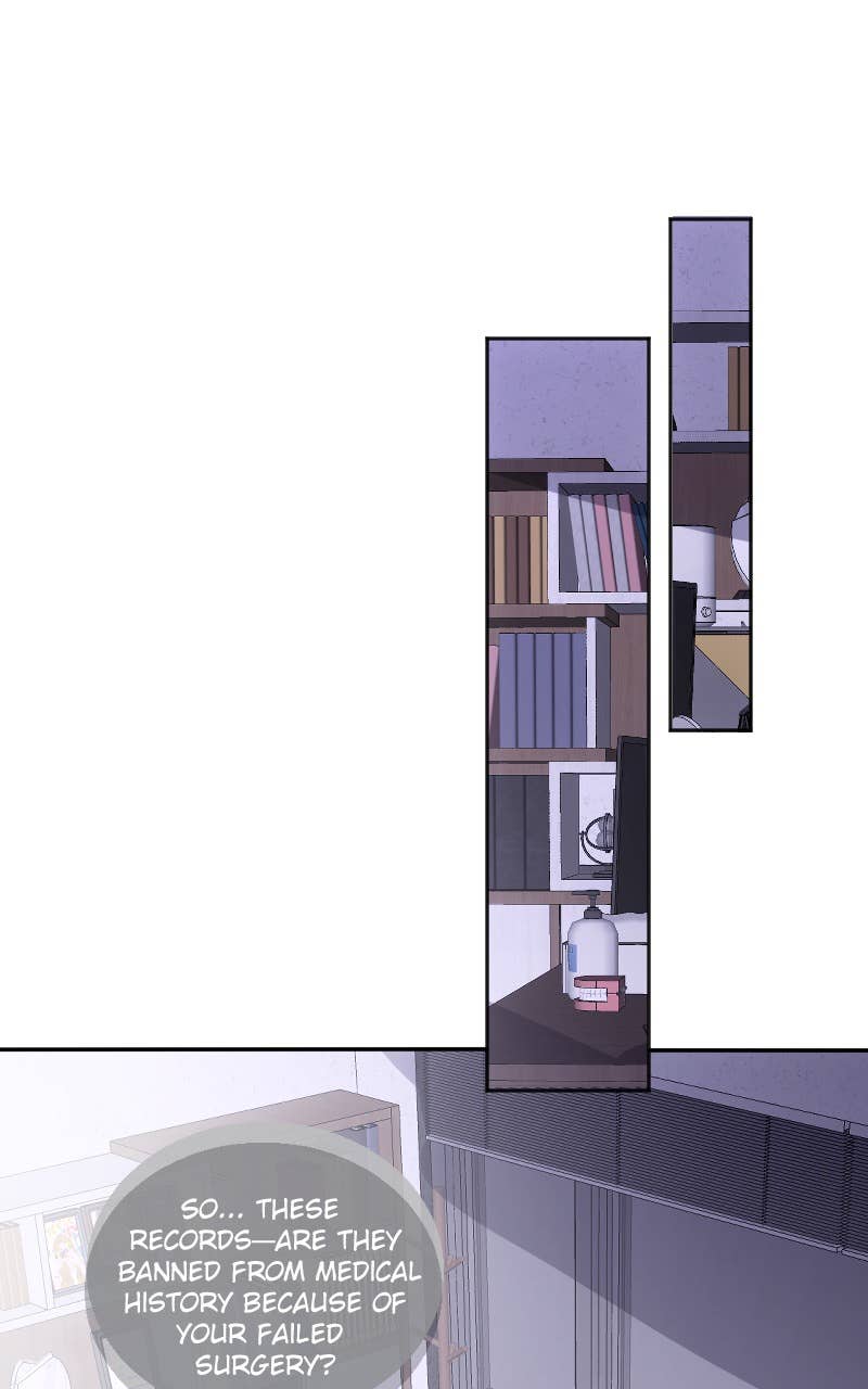 Mated To The Ruthless Alpha [UNCENSORED] - Chapter 49 manhwa