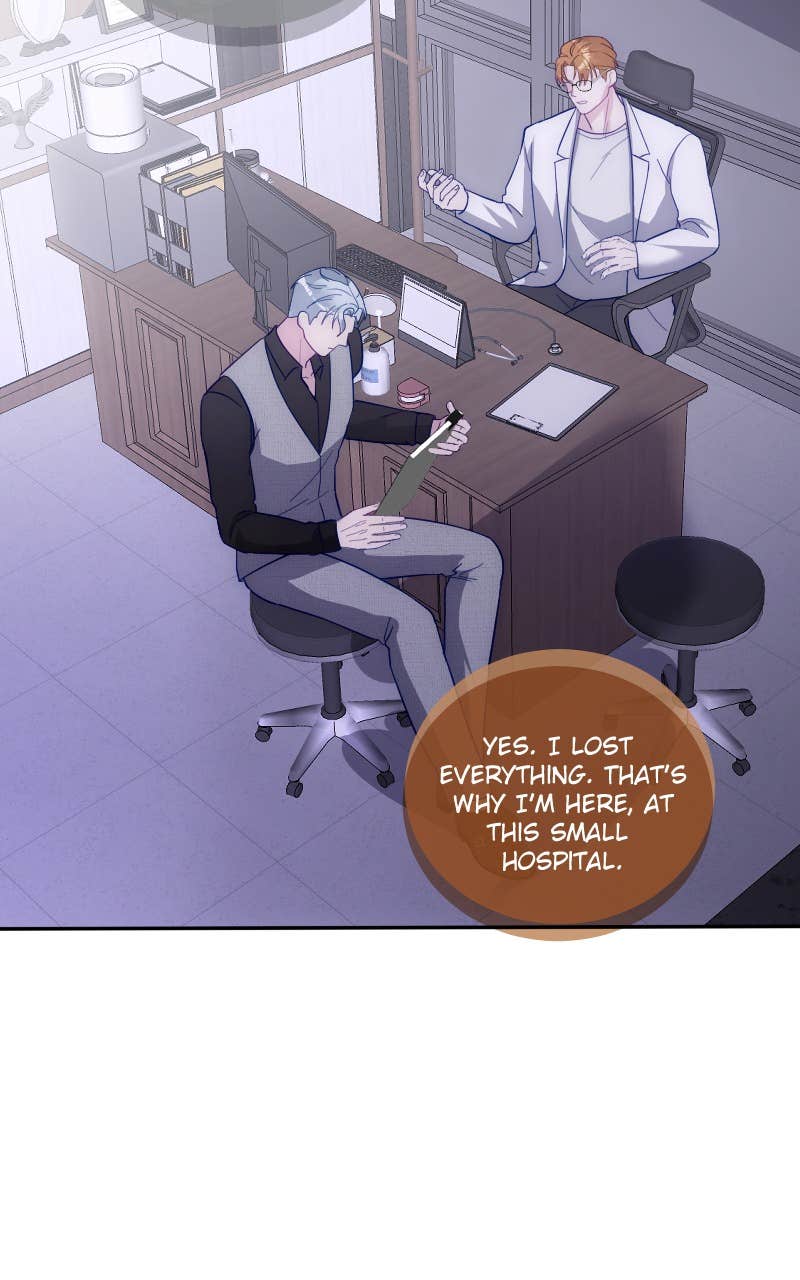 Mated To The Ruthless Alpha [UNCENSORED] - Chapter 49 manhwa