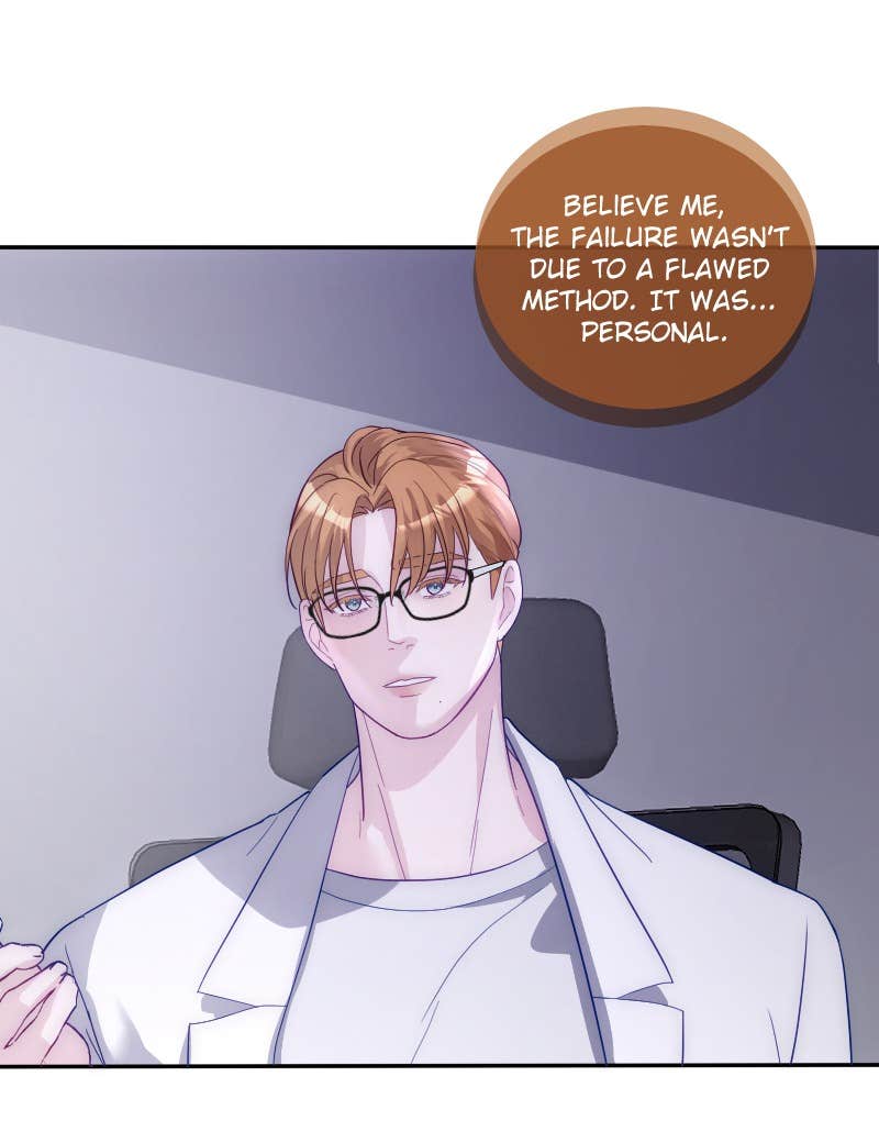 Mated To The Ruthless Alpha [UNCENSORED] - Chapter 49 manhwa